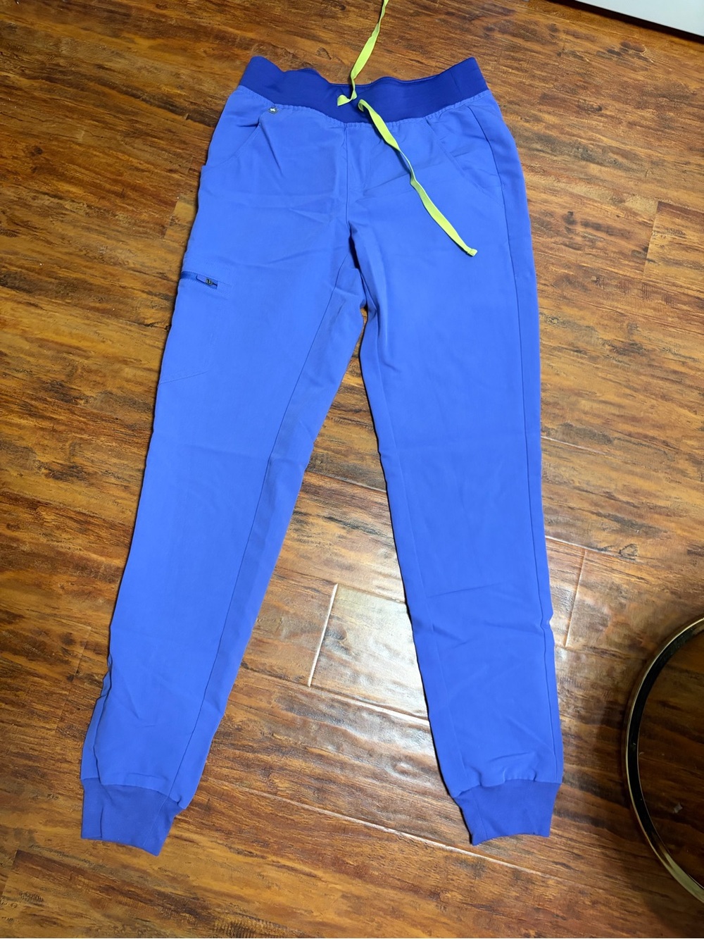 Figs scrub pants